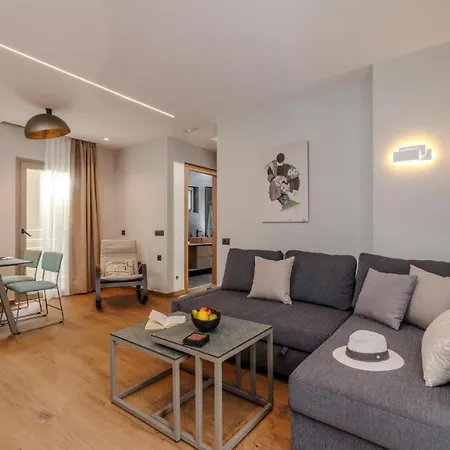 Apartment Jolly